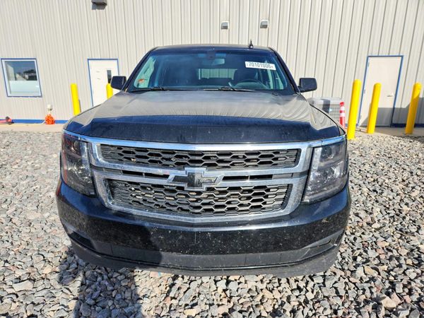 2016 CHEVROLET SUBURBAN LS — DIRF