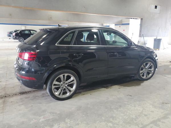2015 AUDI Q3