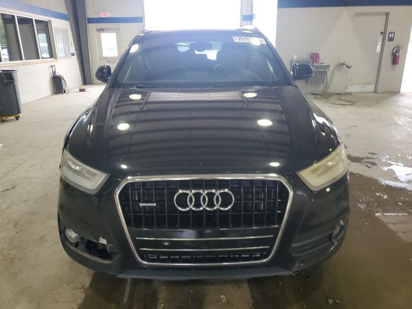 2015 AUDI Q3