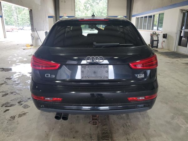 2015 AUDI Q3