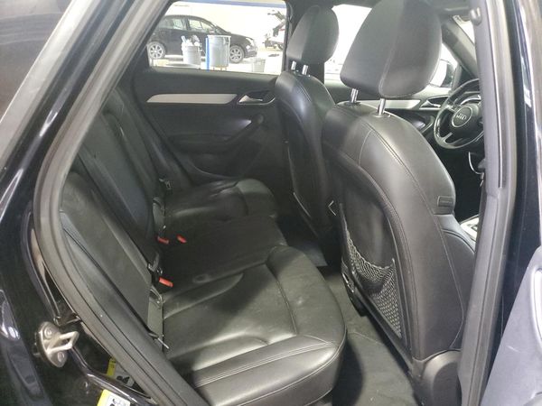 2015 AUDI Q3