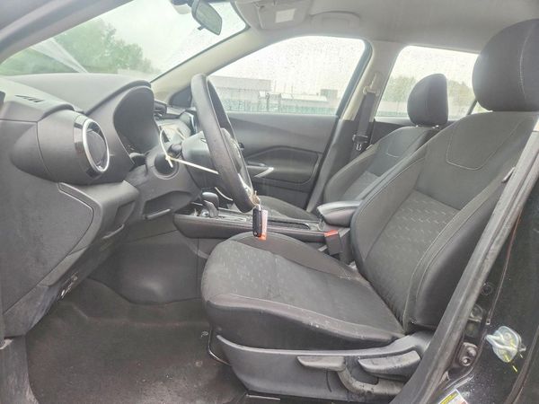 2024 NISSAN KICKS SV — DENT