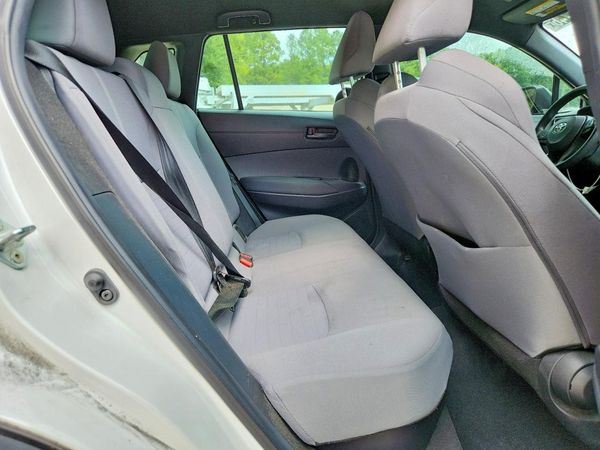 2024 TOYOTA COROLLA — PSRS