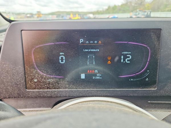2025 KIA SPORTAGE LX — ODOM