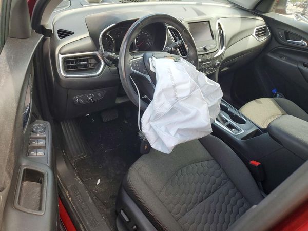 2020 CHEVROLET EQUINOX LT (1LT) — CKPT