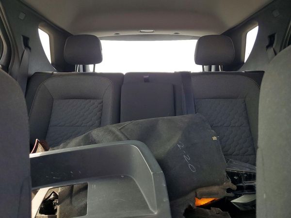 2020 CHEVROLET EQUINOX LT (1LT) — SUVN