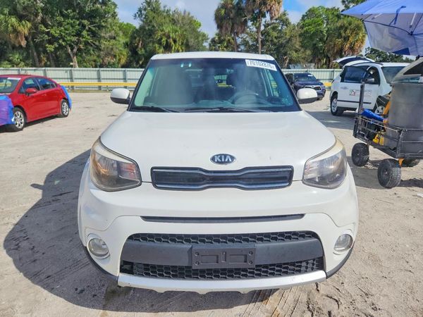 2017 KIA SOUL Plus — DIRF