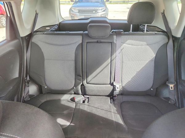 2017 KIA SOUL Plus — SUVN