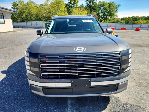 2026 HYUNDAI PALISADE SEL — DIRF