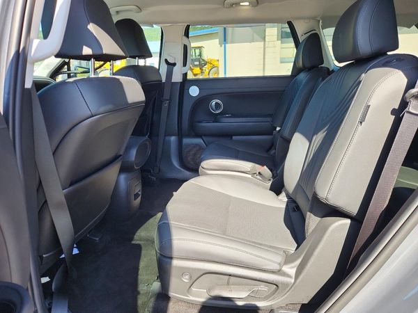 2026 HYUNDAI PALISADE SEL — PSRS