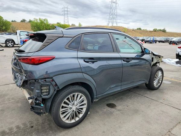 2020 HYUNDAI KONA SEL Plus — PSRA