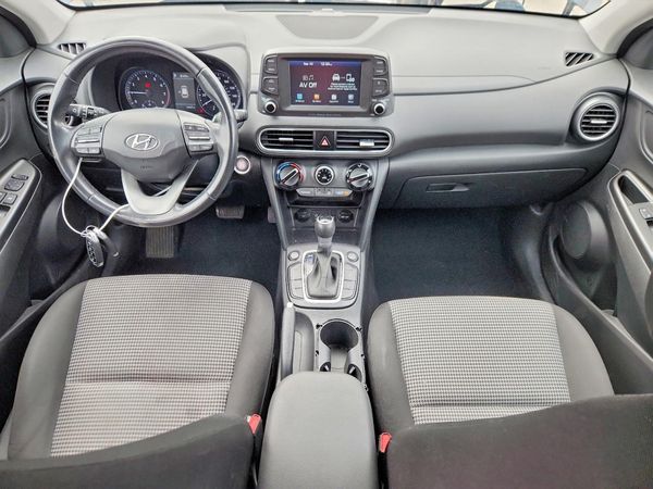 2020 HYUNDAI KONA SEL Plus — CKPT
