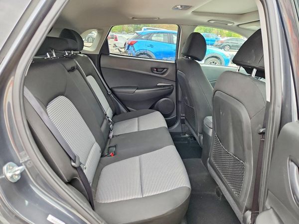 2020 HYUNDAI KONA SEL Plus — PSRS