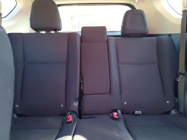 2015 TOYOTA RAV4 LE (X Grade) — SUVN