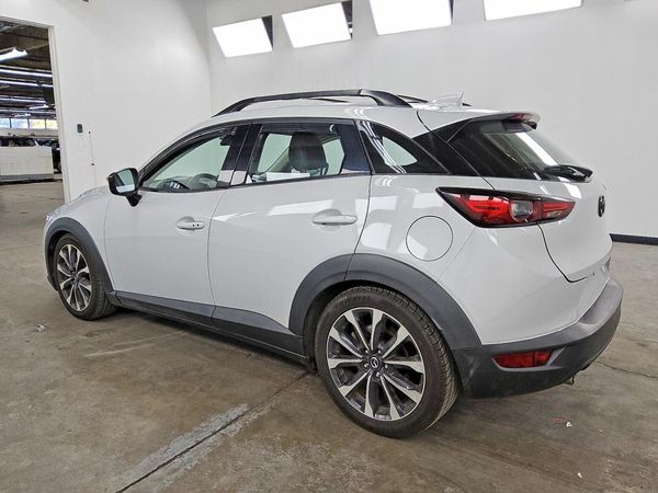 2019 MAZDA CX-3 Touring — DSRA