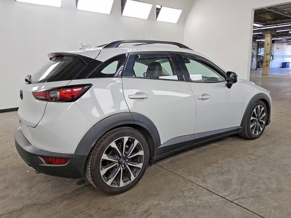 2019 MAZDA CX-3 Touring — PSRA