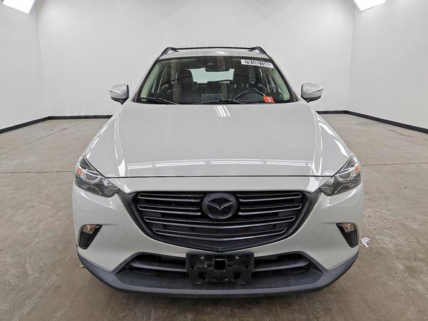 2019 MAZDA CX-3 Touring — DIRF