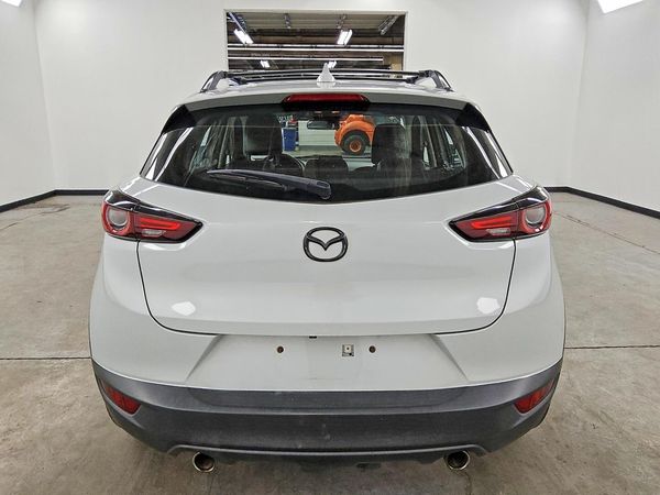 2019 MAZDA CX-3 Touring — DIRR