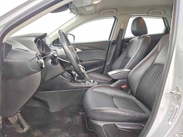 2019 MAZDA CX-3 Touring — DENT