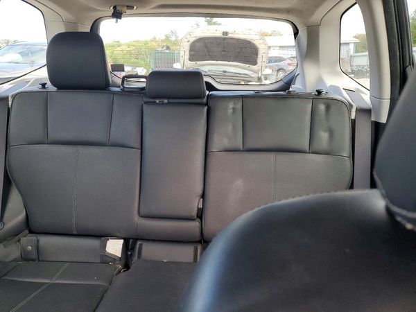 2018 SUBARU FORESTER Touring+ES+Navi(H/K)+AP — SUVN