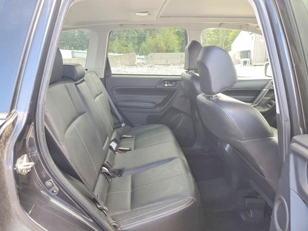 2018 SUBARU FORESTER Touring+ES+Navi(H/K)+AP — PSRS