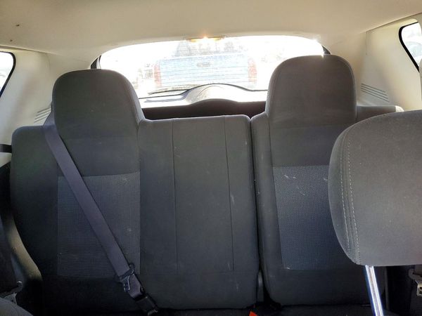 2016 JEEP COMPASS Sport — SUVN
