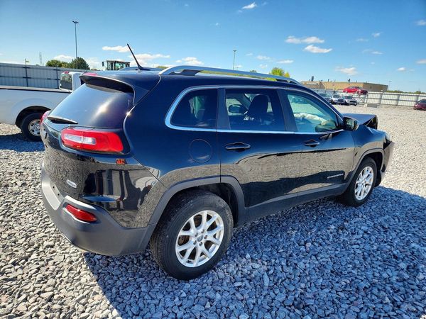 2015 JEEP CHEROKEE Latitude — PSRA