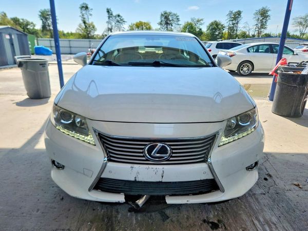 2015 LEXUS ES 350 — DIRF