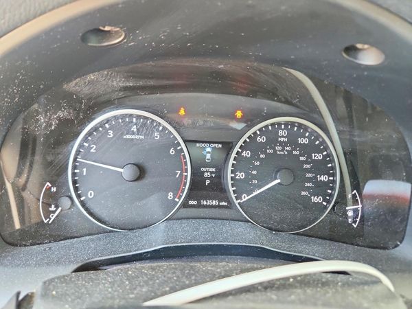 2015 LEXUS ES 350 — ODOM