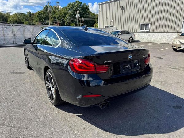 2020 BMW 430XI xDrive
