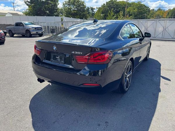 2020 BMW 430XI xDrive