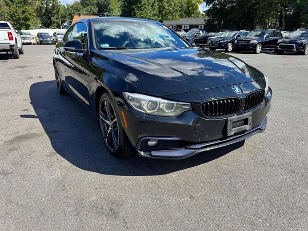2020 BMW 430XI xDrive