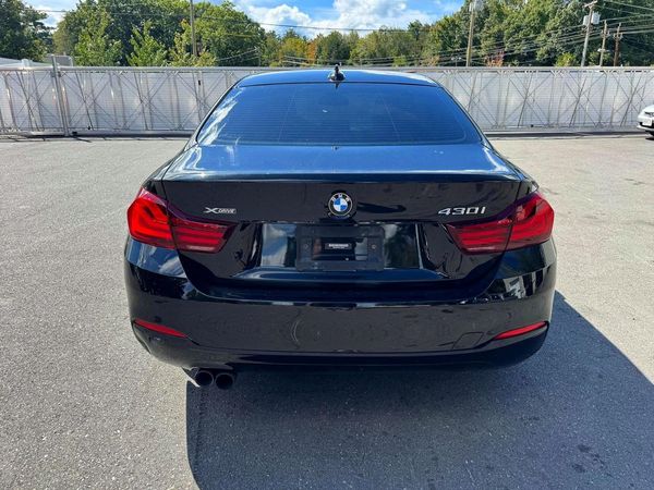 2020 BMW 430XI xDrive