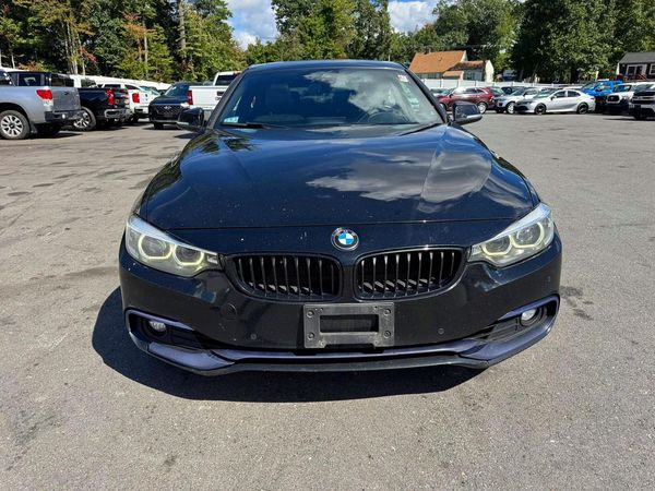 2020 BMW 430XI xDrive