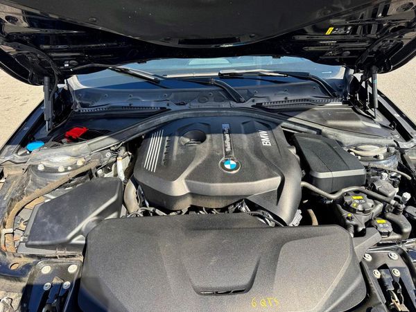 2020 BMW 430XI xDrive