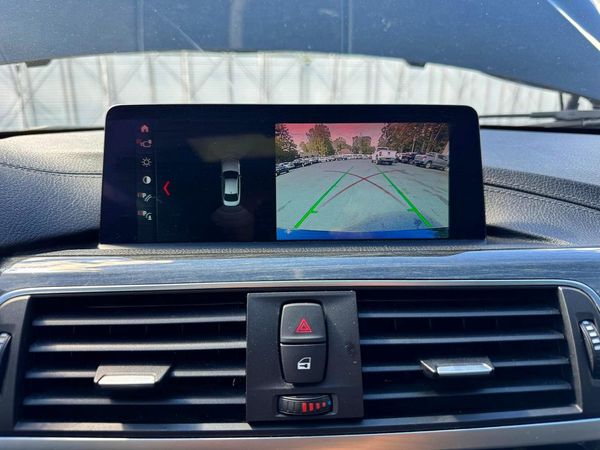 2020 BMW 430XI xDrive