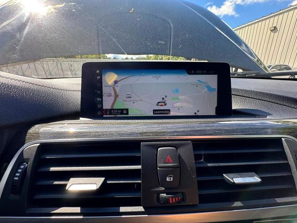 2020 BMW 430XI xDrive