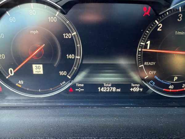 2020 BMW 430XI xDrive