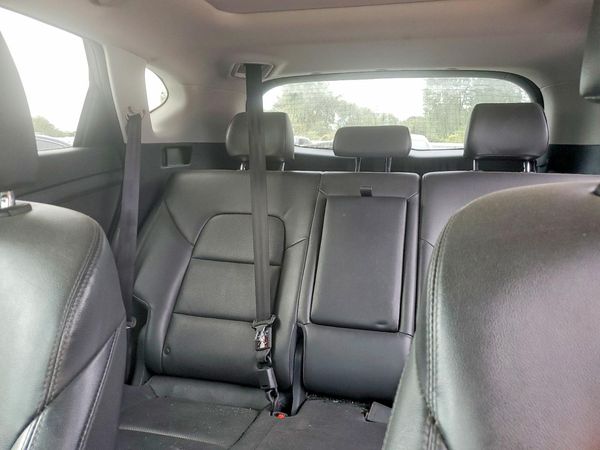 2020 HYUNDAI TUCSON — SUVN