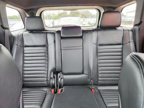 2020 JEEP GRAND CHEROKEE Limited — SUVN
