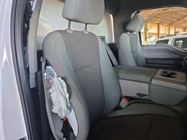 2018 FORD F150 — PSRS