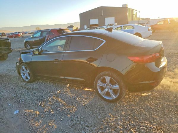 2015 ACURA ILX 20 — DSRA