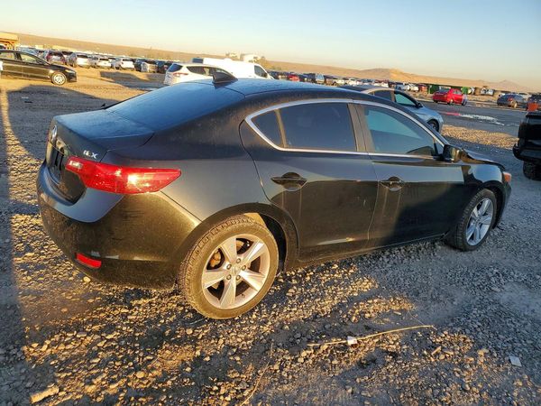 2015 ACURA ILX 20 — PSRA