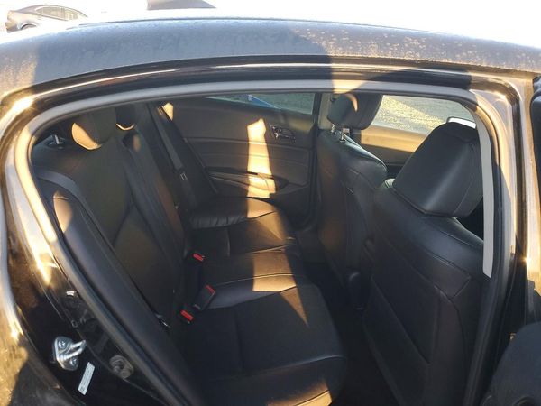 2015 ACURA ILX 20 — PSRS