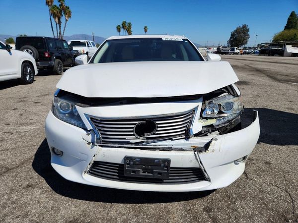 2014 LEXUS ES 300h — DIRF