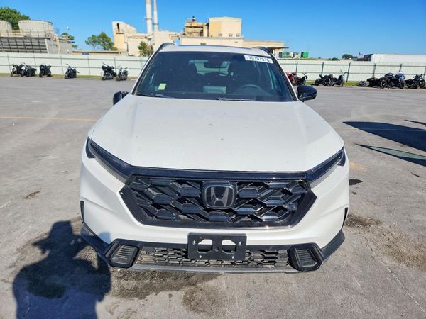 2024 HONDA CRV Sport-L — DIRF