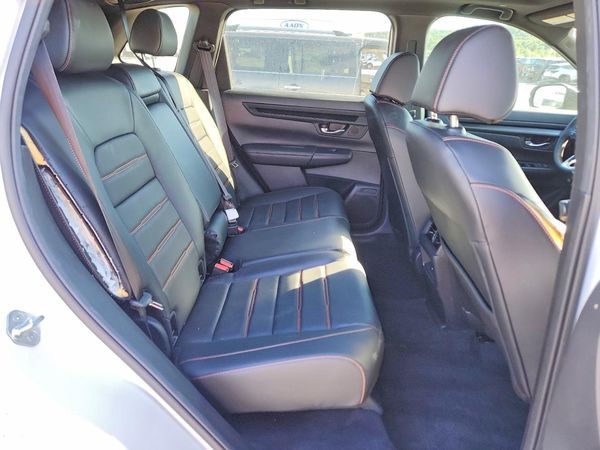 2024 HONDA CRV Sport-L — PSRS