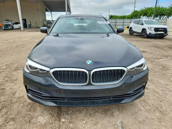 2019 BMW 530 — DIRF