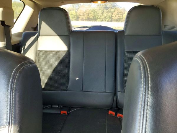 2015 JEEP COMPASS Latitude — SUVN