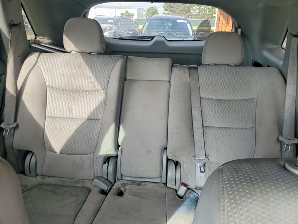 2012 KIA SORENTO GL(Middle-low grade) — SUVN